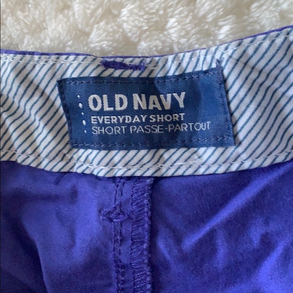 Shorts. - Picture 2 of 3